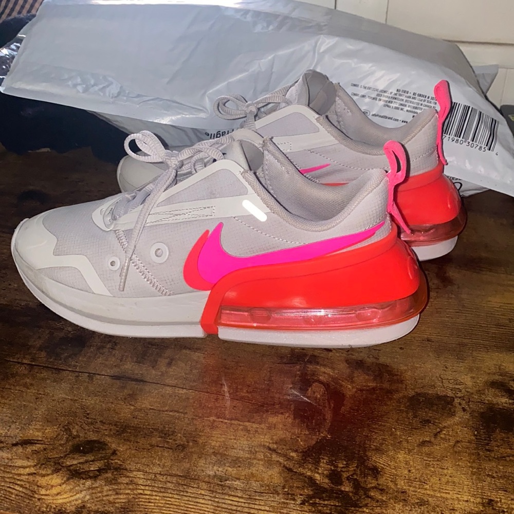 Nike Air Max Up.